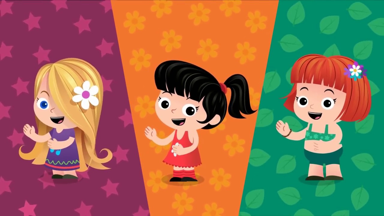 La vida hay que cuidar | Canciones infantiles | Pipalupa