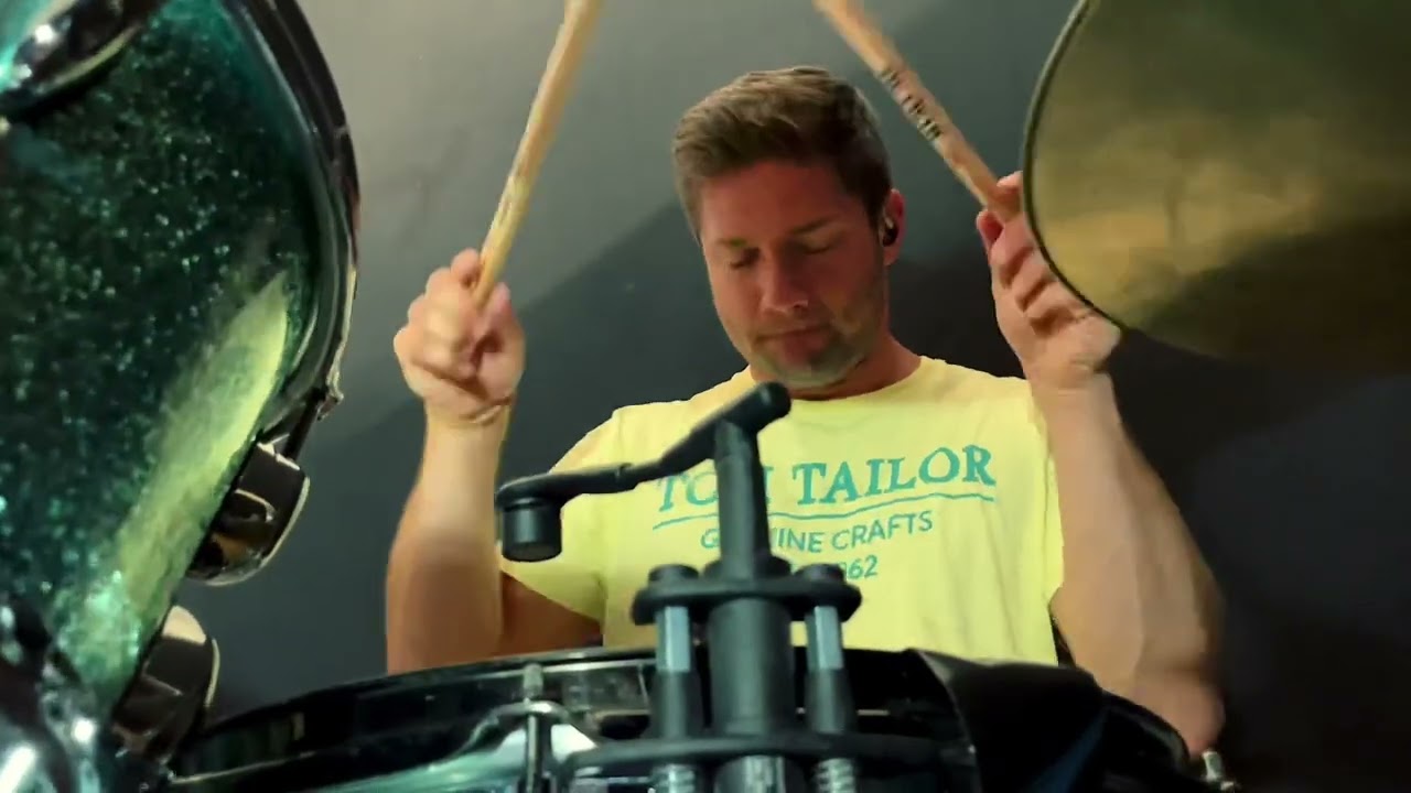 Jan Ilarion Melnik // Short Tribute to Phil Collins