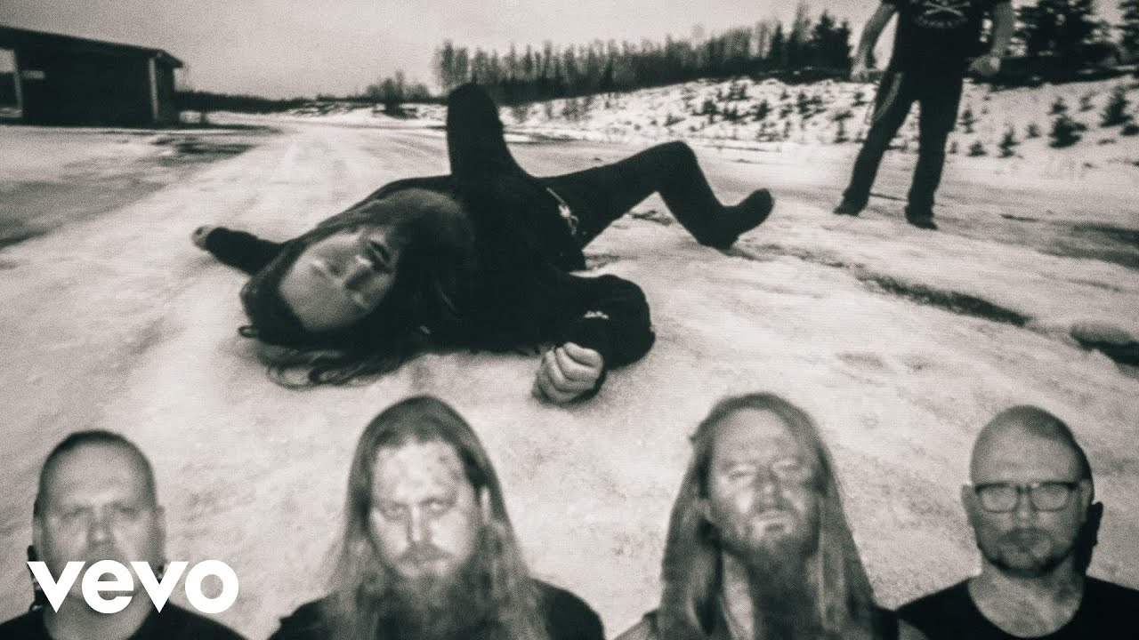 Kotiteollisuus - Emmauksen tiellä