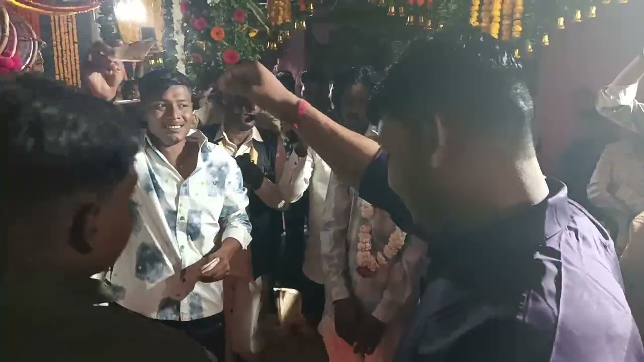 લીલાગર માતાની અને રૂપાવેલ માતાની સ્થાપના,ડાયરો,પરષોત્તમ સાગર🙏🌹🌼🏵️#Malisamaj#Dayro#Smiyala#viralvideo