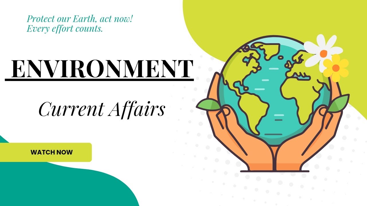 environment current affairs/environment question/uttarakhand van daroga #environment  #quiz