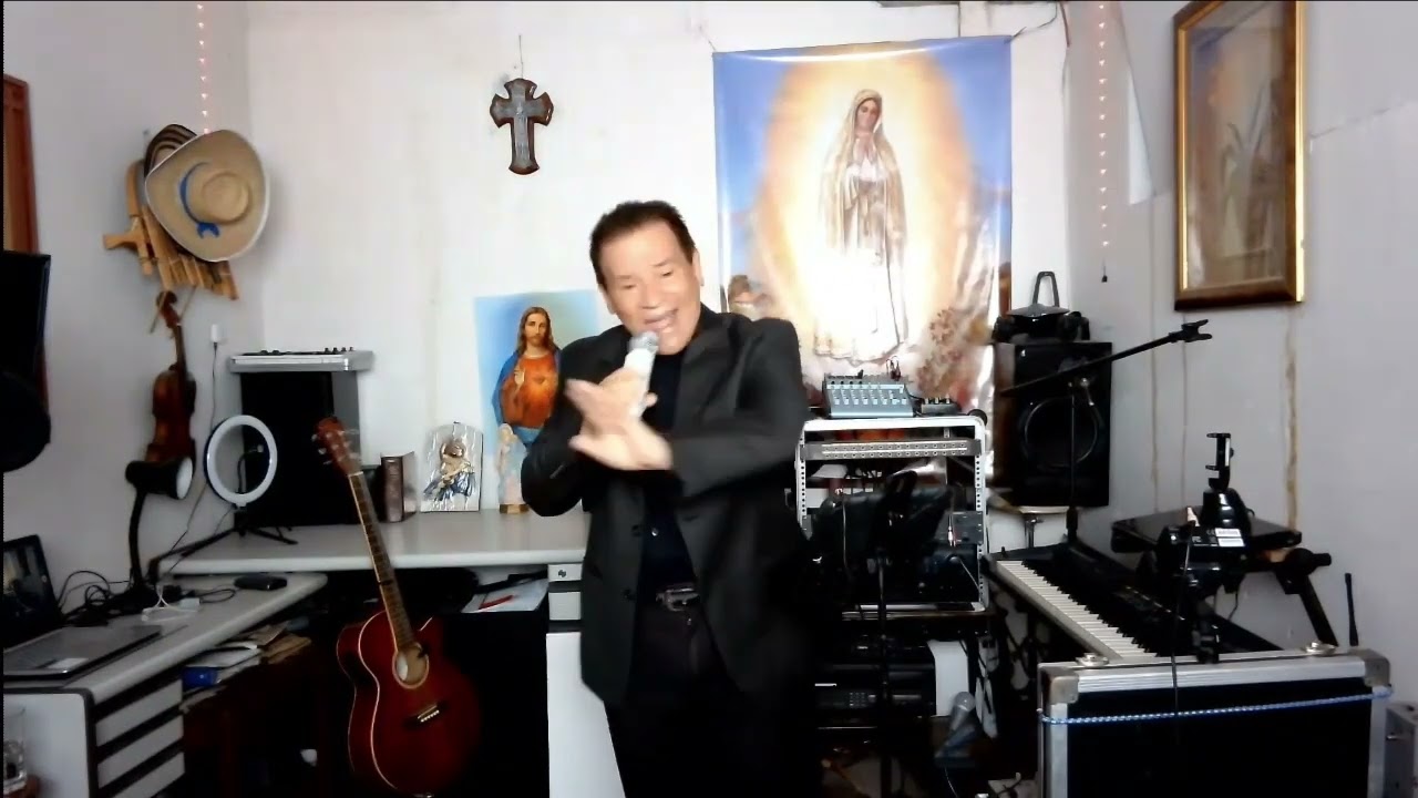 SI ME FALTA EL AMOR