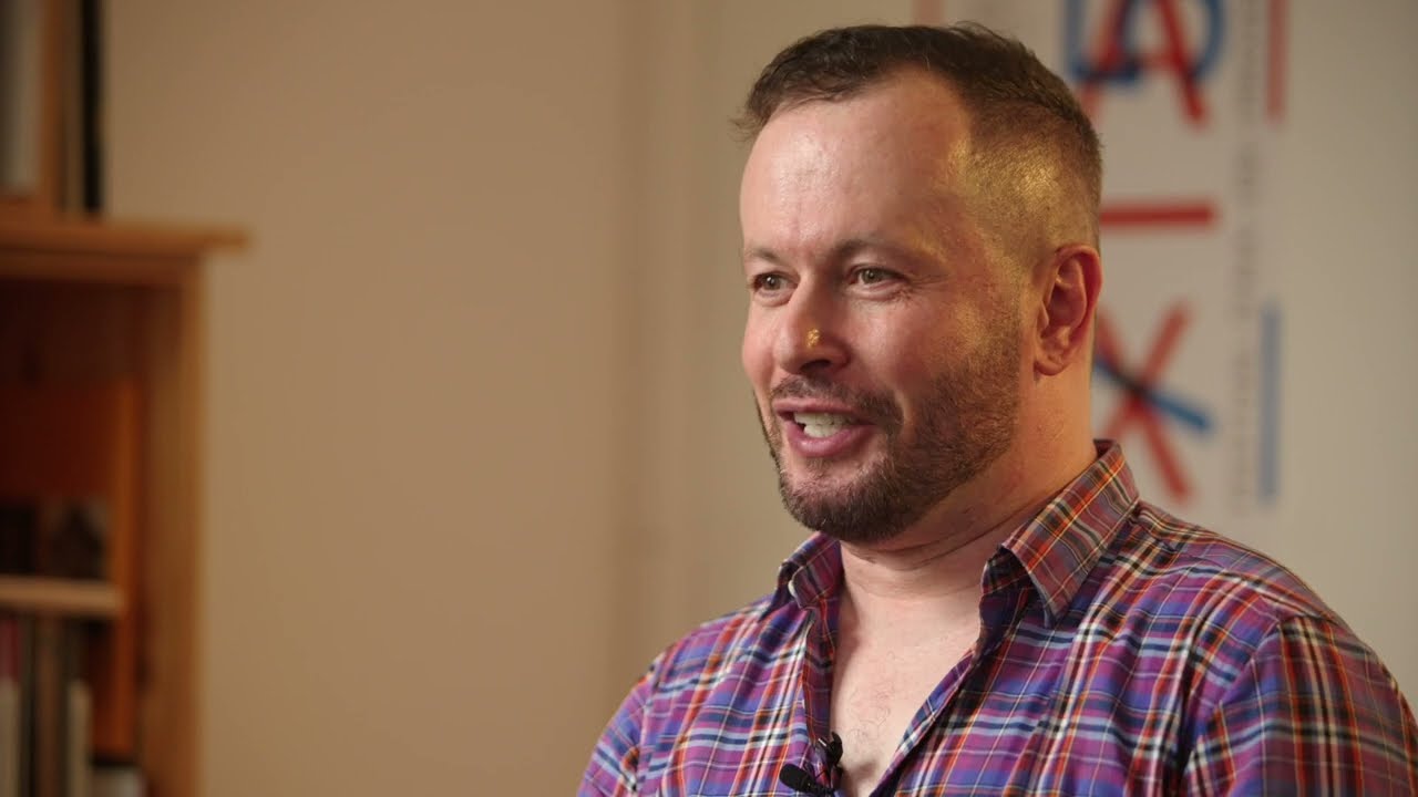 [ COSÌ FAN TUTTE ] ENTRETIEN AVEC LE METTEUR EN SCÈNE DMITRI TCHERNIAKOV