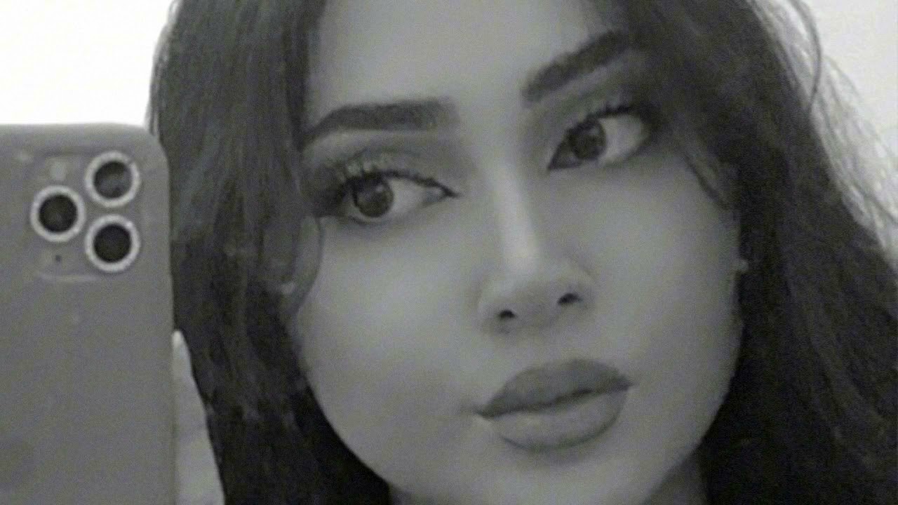 صابني من طرف عينه| ياعلا ويامسهلا| لاخلا ولا عدم| داوي داه ودماه _ميحد حمد(بطيء)