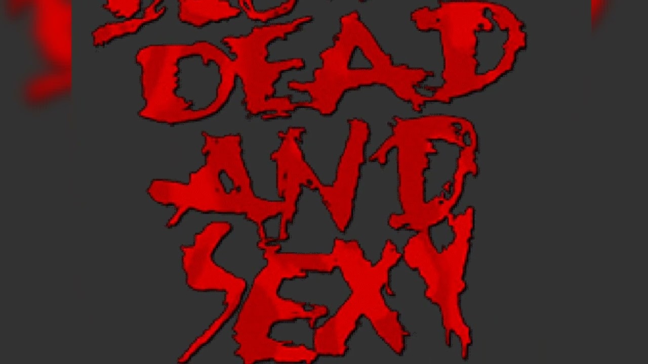 Bloody Dead and Sexy - One By One (Lyric Video)