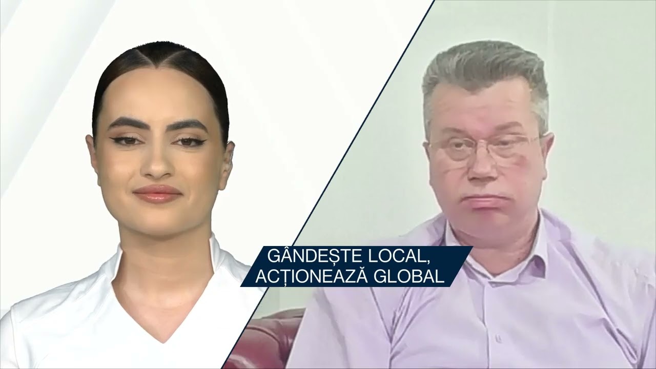 Interviu Aleph Business - Claudiu Țâmpu: REM Machine Tools livrează +20 de utilaje heavy-duty anual