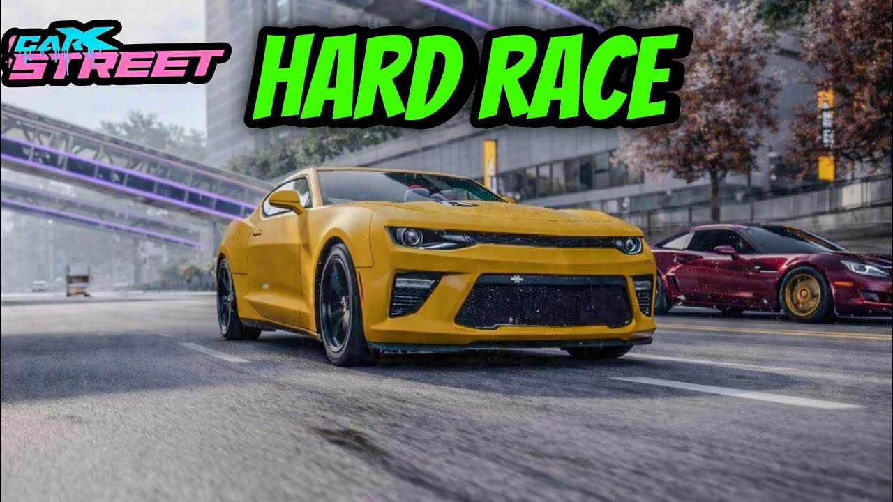 Ye Race Aasan Nhi Thi 💀 | CarX Street Mobile | Episode 09 