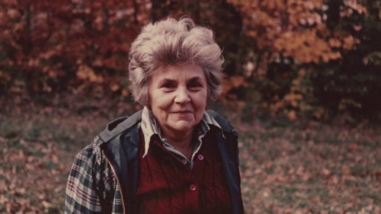 In The Waiting Room by Elizabeth Bishop read by A Poetry Channel
