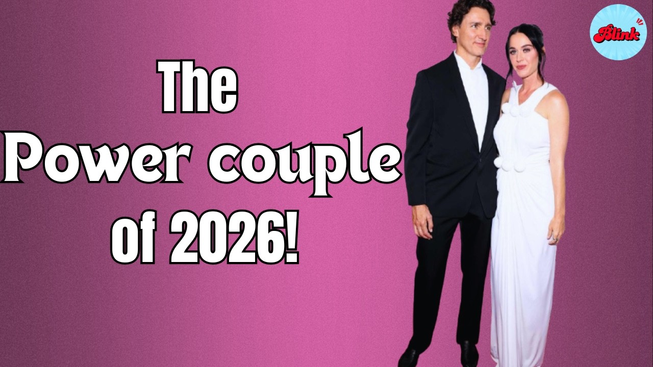 Katy Perry and Justin Trudeau's Unexpected Connection | Full Story & Latest Appearance