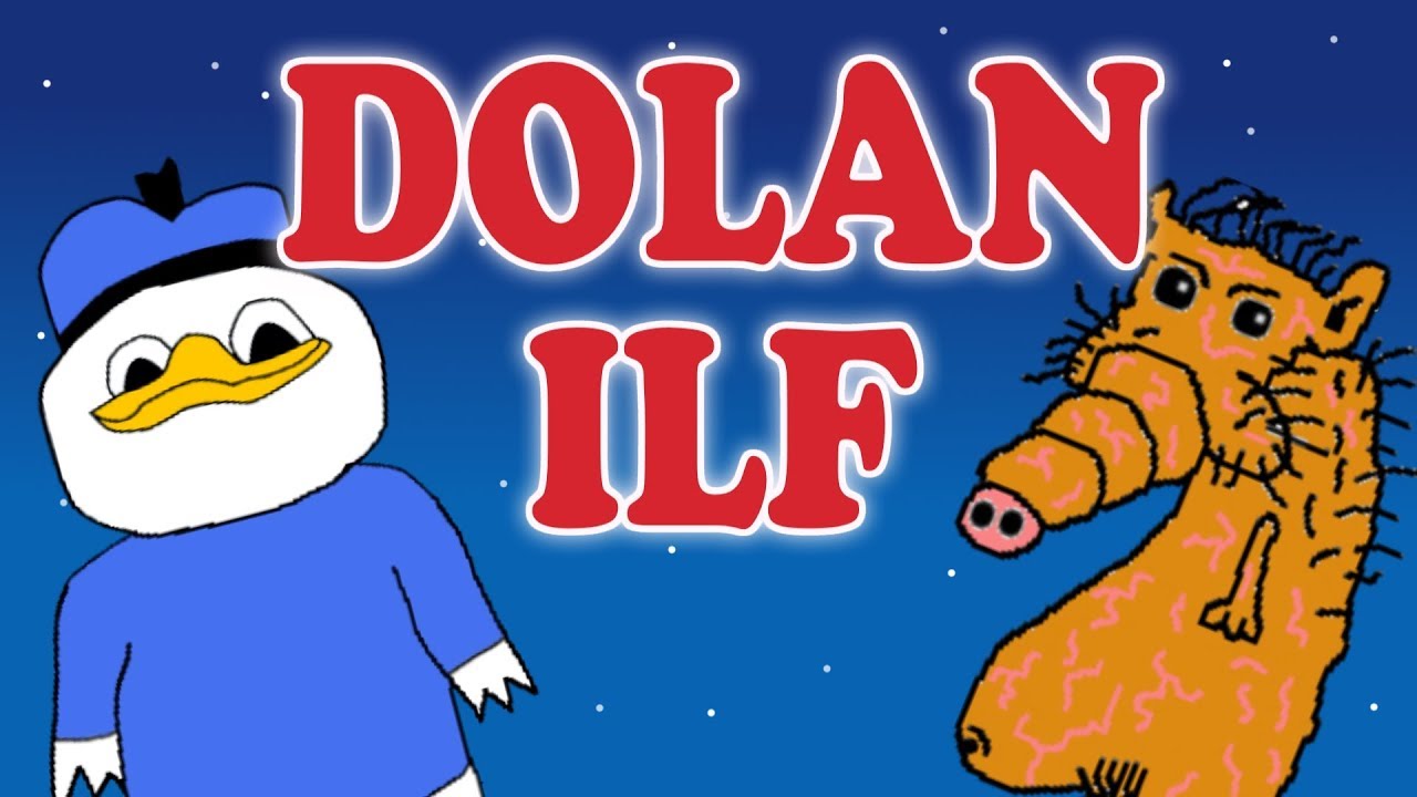 Uncle Dolan - ILF