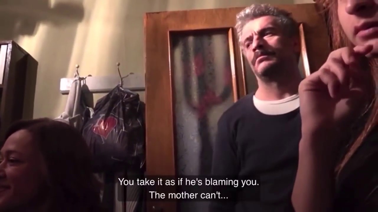 Ahlat Ağacı kamera arkası #dogudemirkol #muratcemcir #nuribilgeceylan #bennuyıldırımlar