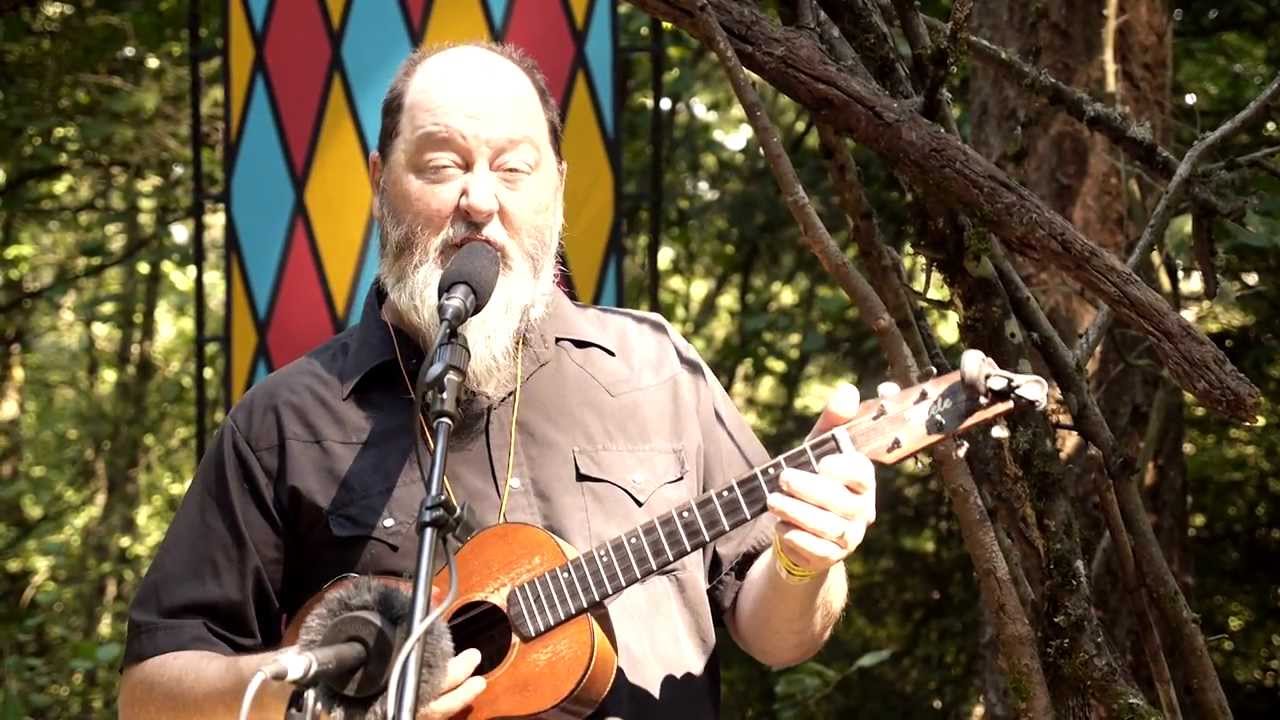 Shinyribs - Sweeter Than The Scars (Live on KEXP @Pickathon)