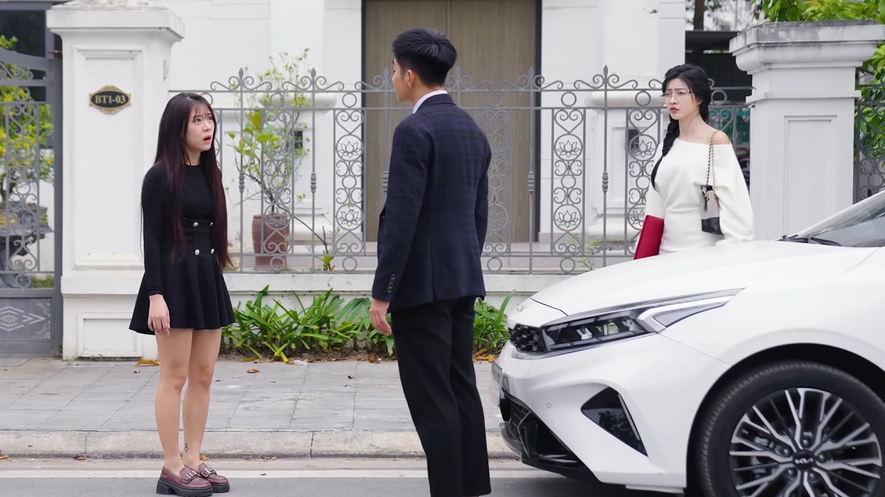 BỊ TRƯỞNG PHÒNG HÃM HẠI VÌ TỪ CHỐI TÌNH CẢM, CÔ GÁI QUYẾT ĐI GẶP CHỦ TỊCH ĐÒI CÔNG BẰNG VÀ CÁI KẾT