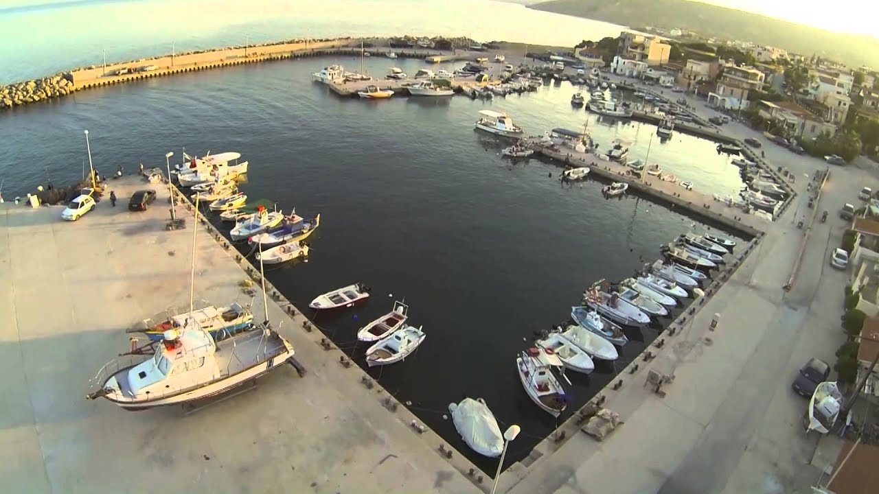 Αγία Ερμιόνη Χίος - Chios