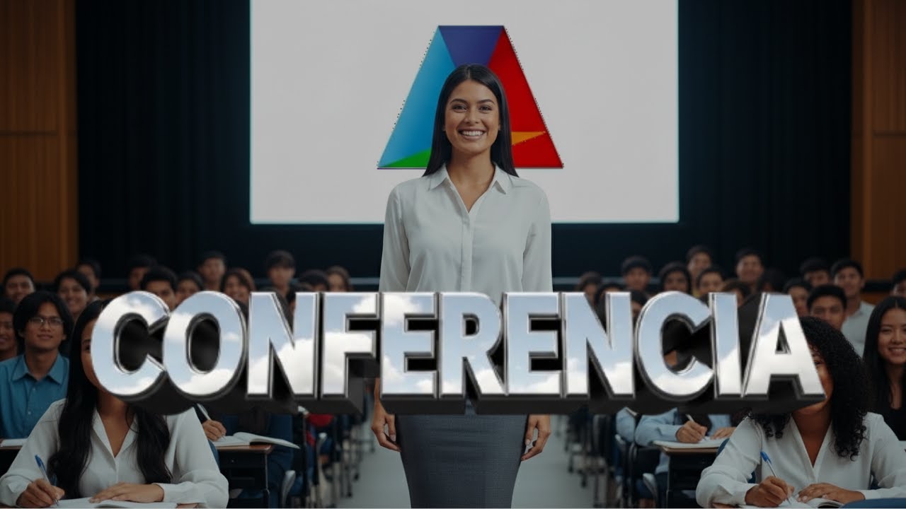 Conferencia Magistral para directores y docentes (Viernes 13 de febrero)