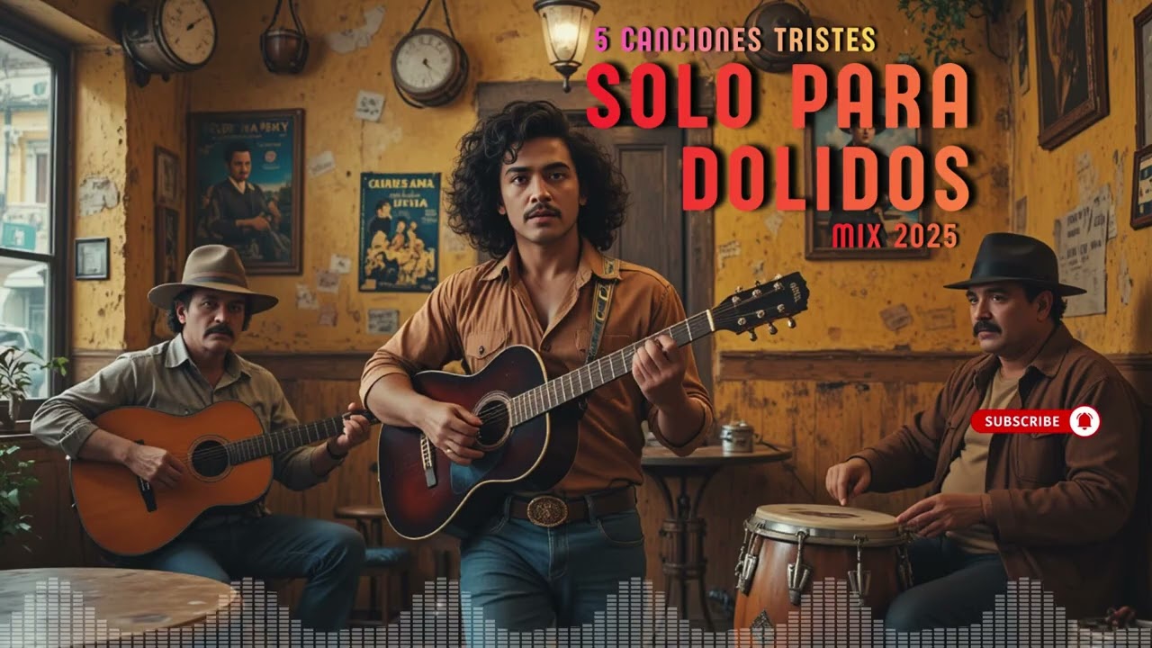 Cuando Me Olvides – Sad Sierreño x Corridos Tumbados