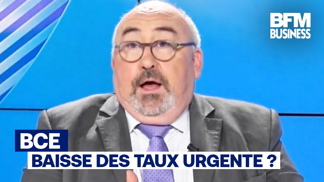 Emmanuel Lechypre : 