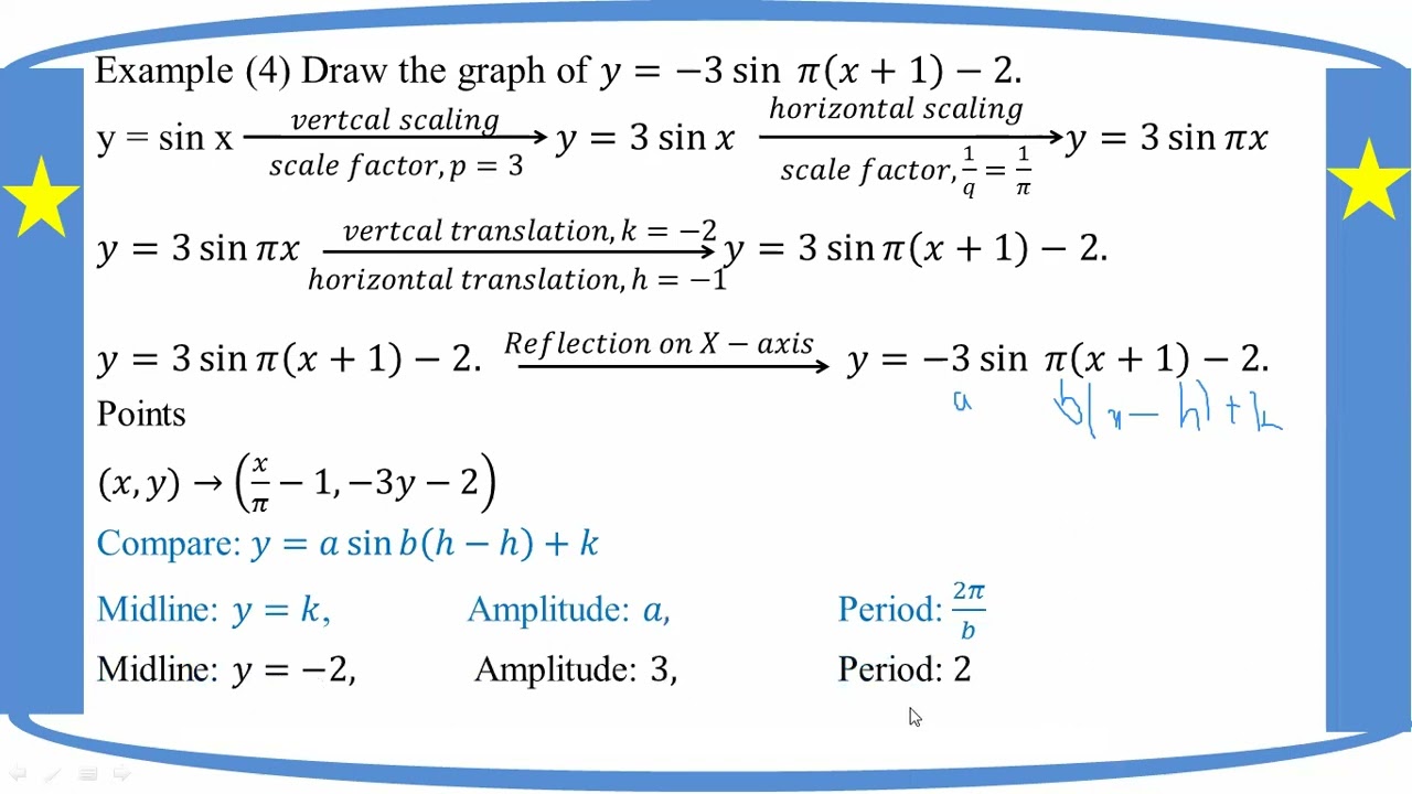# Grade 12 Math (ch 7) Eg - 4