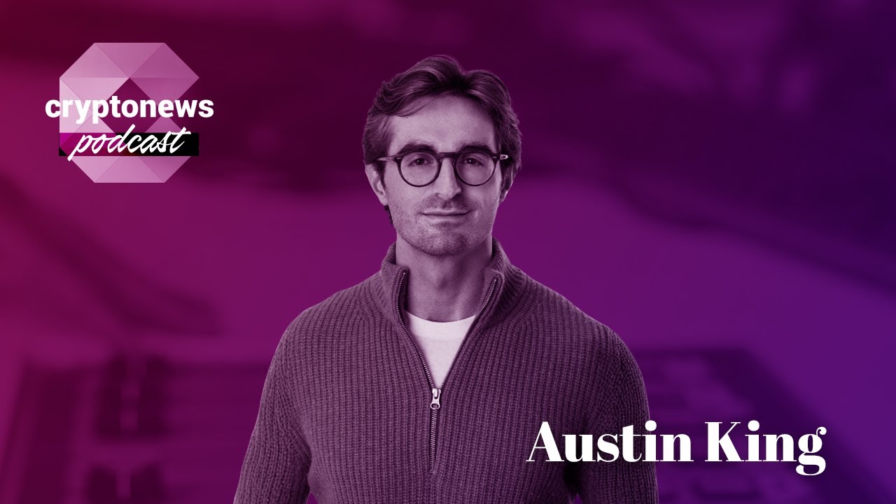 Austin King, Founder of Nomina, on Funding Rate Arbitrage, Being Delta Neutral, Perp DEXs, and more