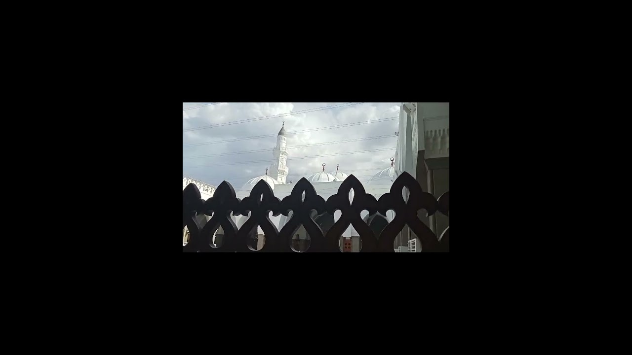 سبب غيابي واحلى سبب وربي يرزقكم زيارة بيته الحرام 🕋🕋🕋🕋🕋❤❤❤❤❤