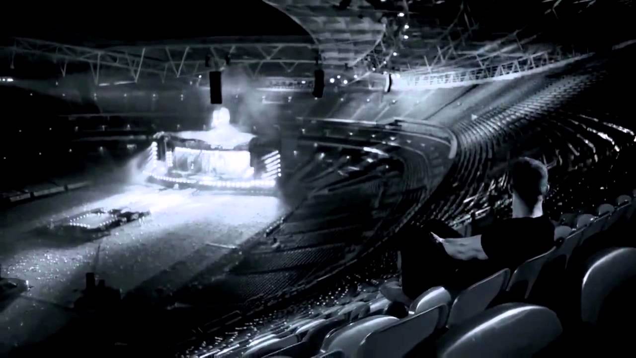 Take That - Rocket Ship
