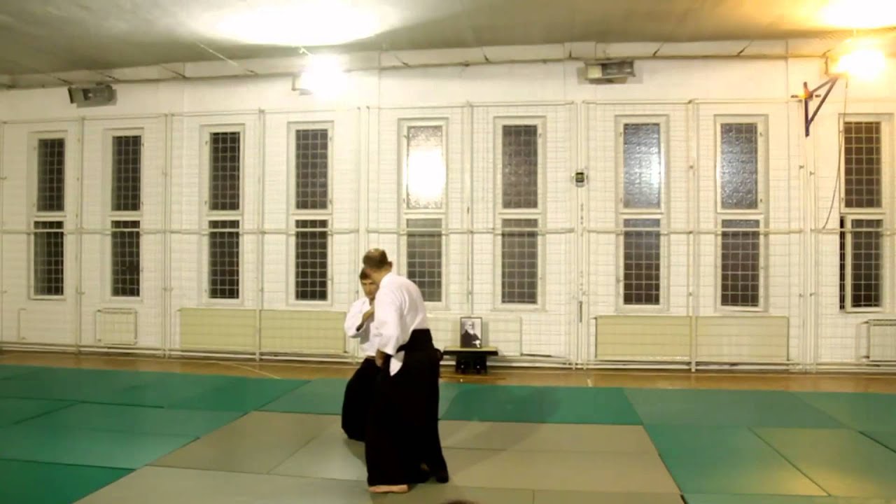 Pascal Guillemin Belgrade 2013