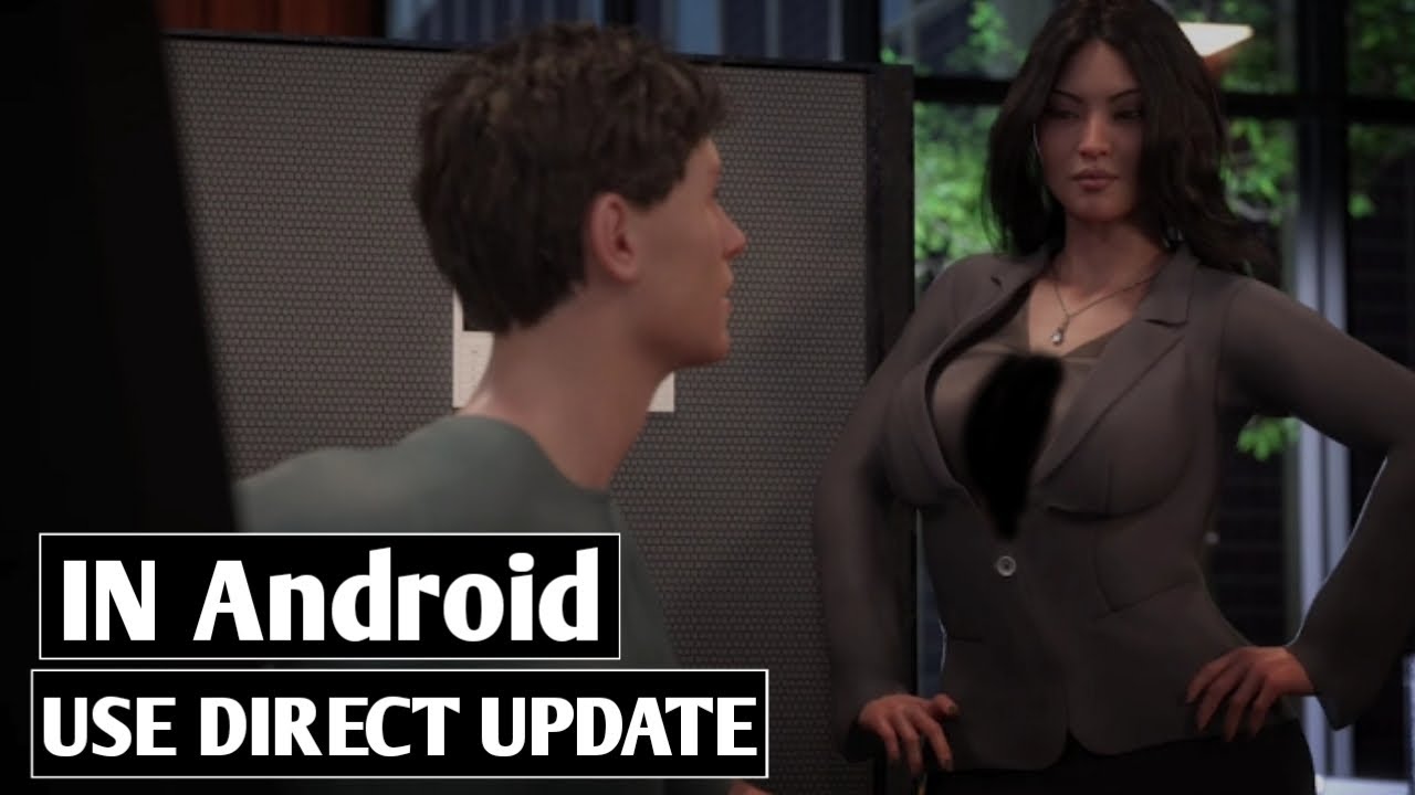 How to Use The Genesis Order Update Only File in Android to Play Latest Version! Direct Update