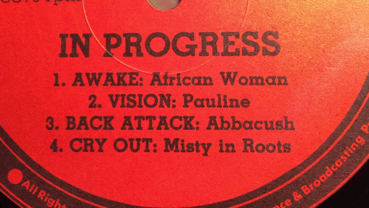Abacush - Back Attack [PEOPLE UNITE]