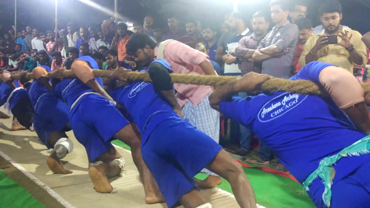Nehruji Ullanadu vs