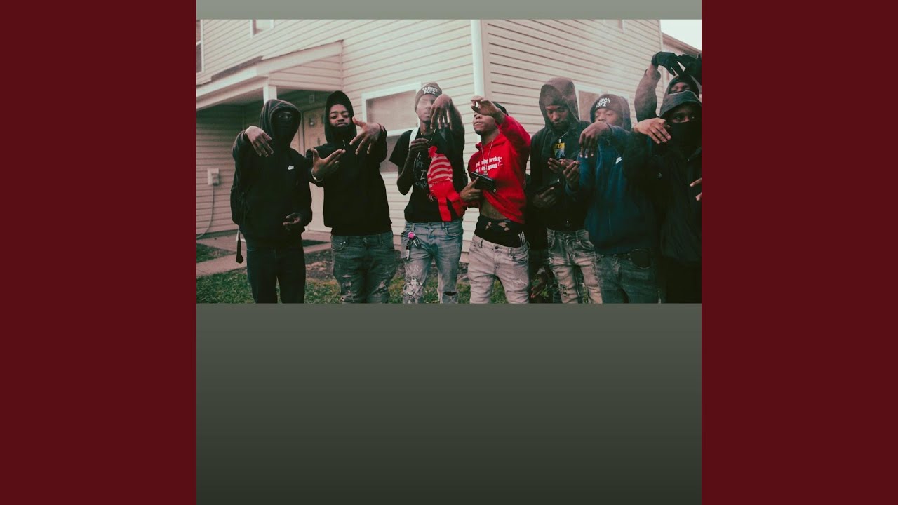4 TO DA 6 (feat. Trapalot Dj & 6ixx)