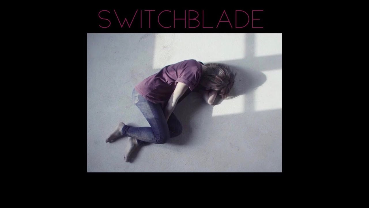 SWITCHBLADE - ZONE Contagi Creativi