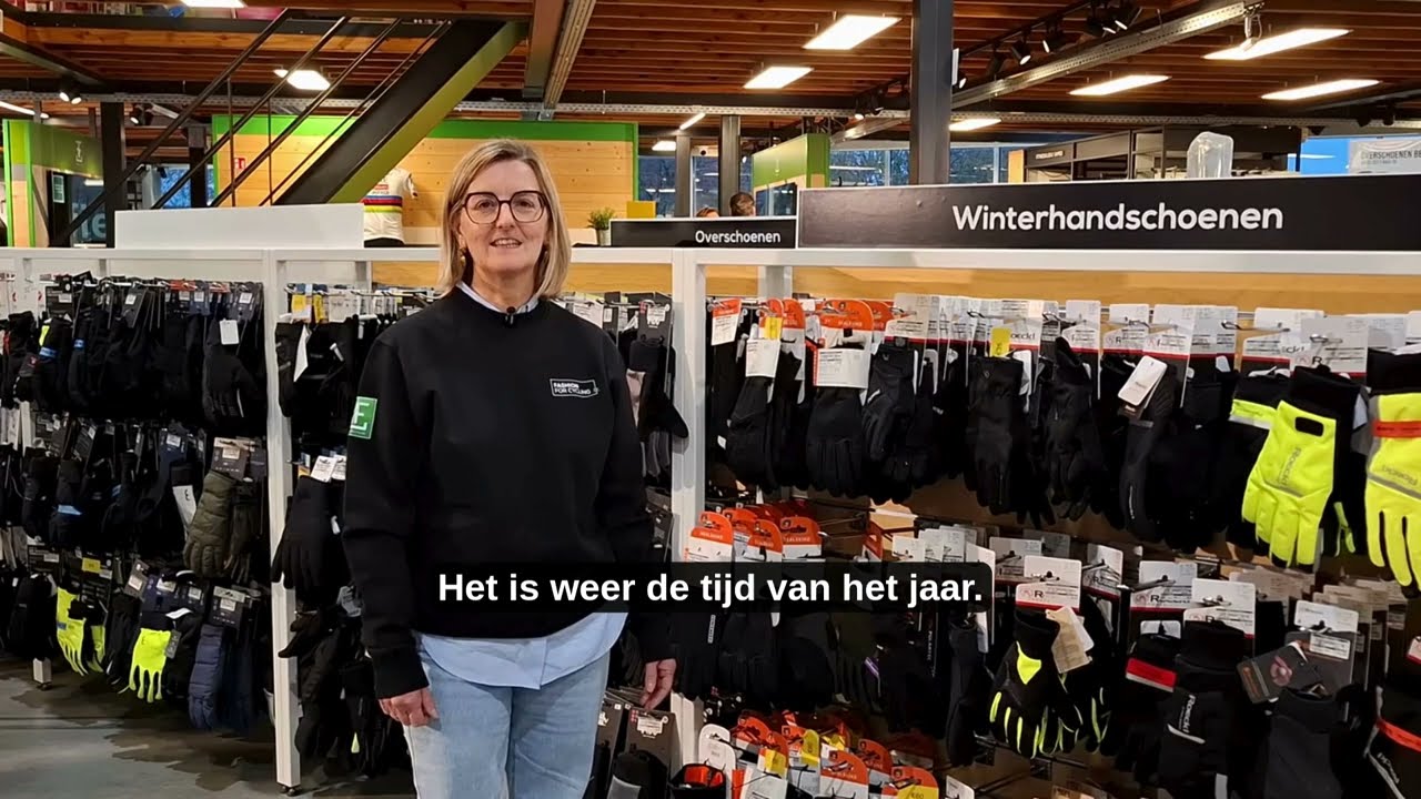 Nooit meer koude handen! Wij leggen uit welke winterhandschoenen &eacute;cht werken.