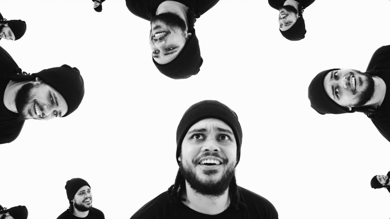 Ronnie Bosh - 100% (OFFICIAL VIDEO) (Prod. Dirty Dike)