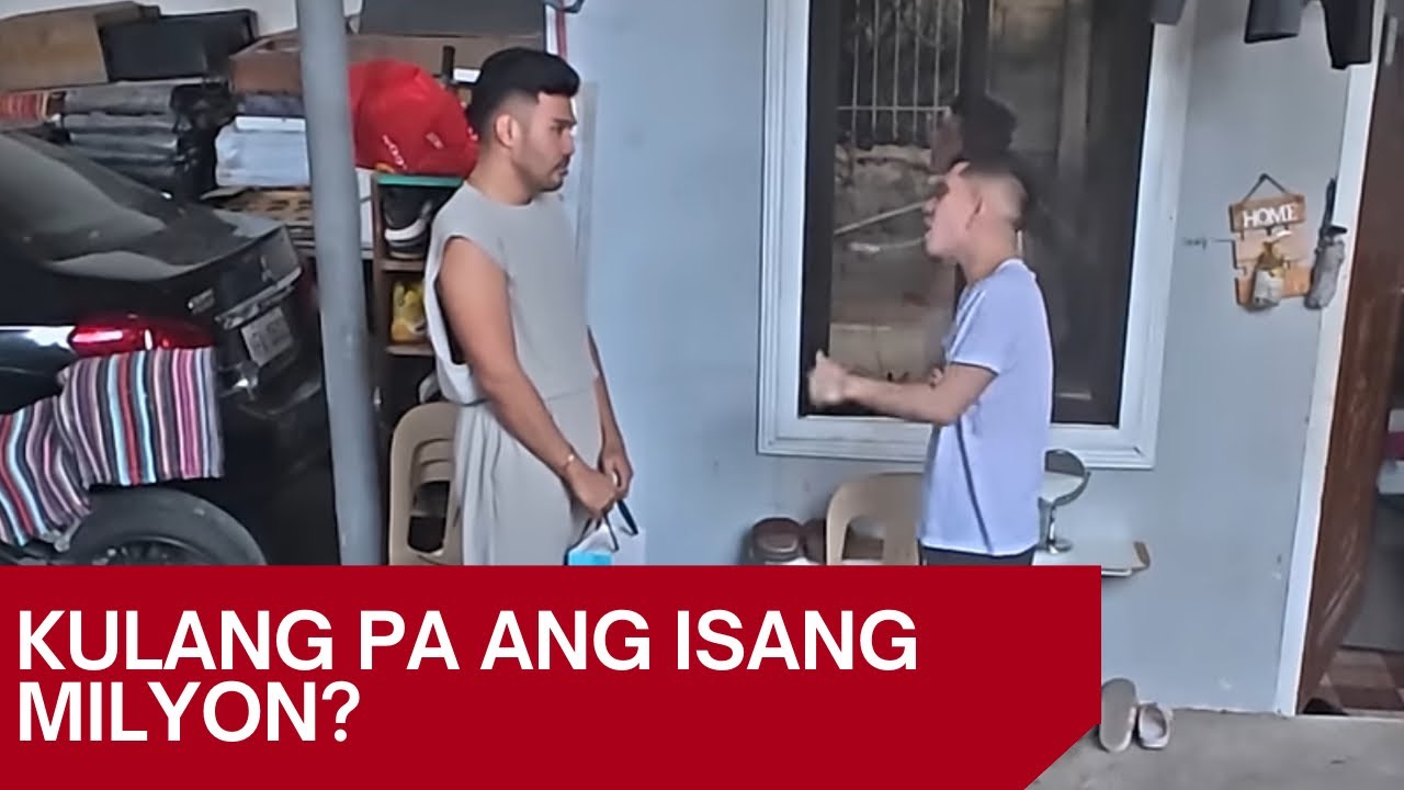 Tito Mars, pinagtabuyan ni Merck! Sino ang TRAYDOR sa pamilya? | Greys Family