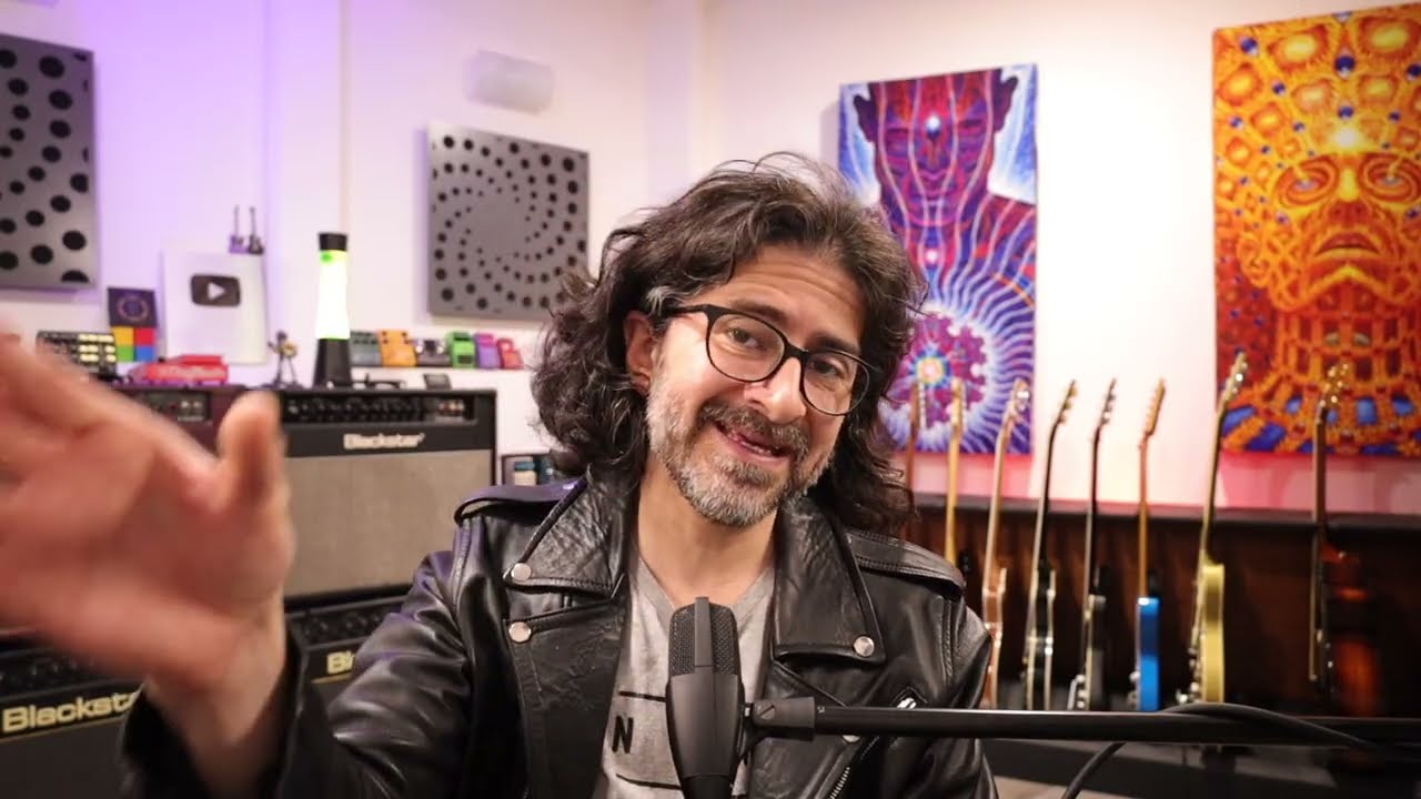 VOZ DE LOCUTOR - Episodio 280: &iquest;Es viable VIVIR DE LA M&Uacute;SICA EN 2026? &iexcl;Aver&iacute;gualo HOY!
