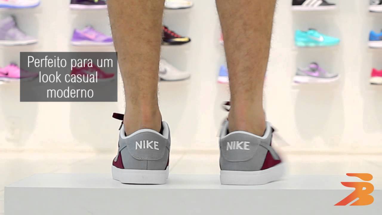 T&ecirc;nis Nike Suketo | Loja Nike | Botoli Esportes