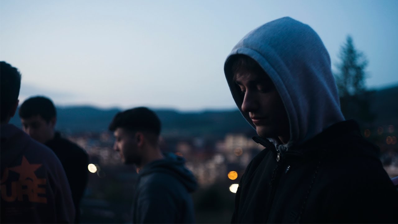 Narva - Denbora Galtzen (Videoclip)