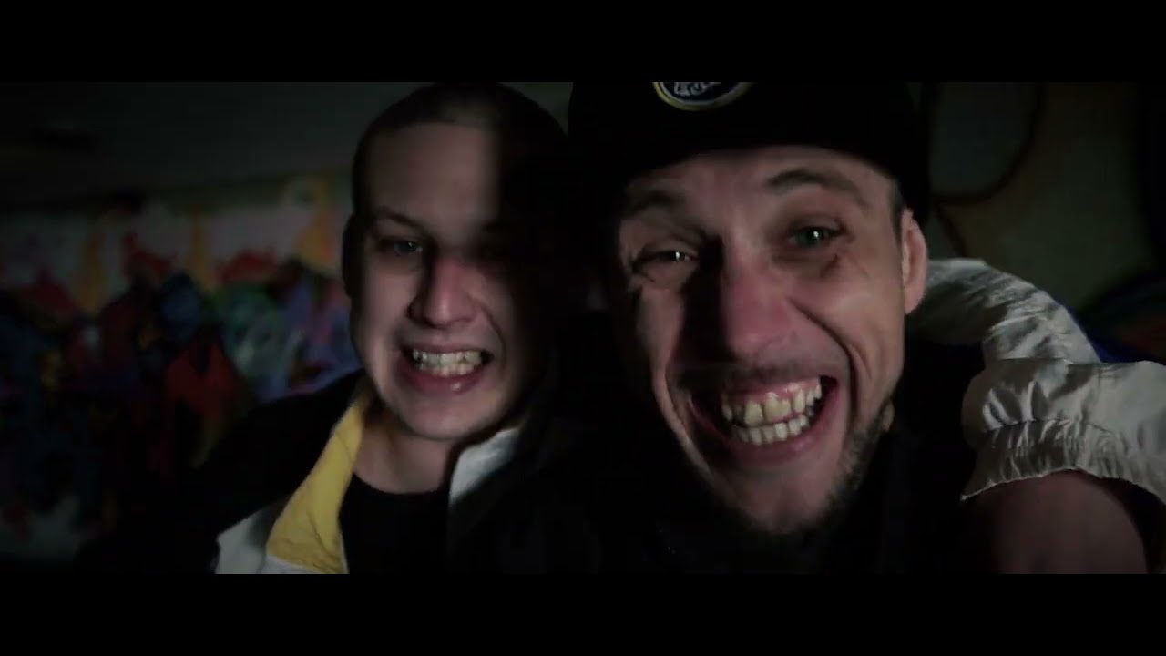 Tha Patkányz - Üvölt