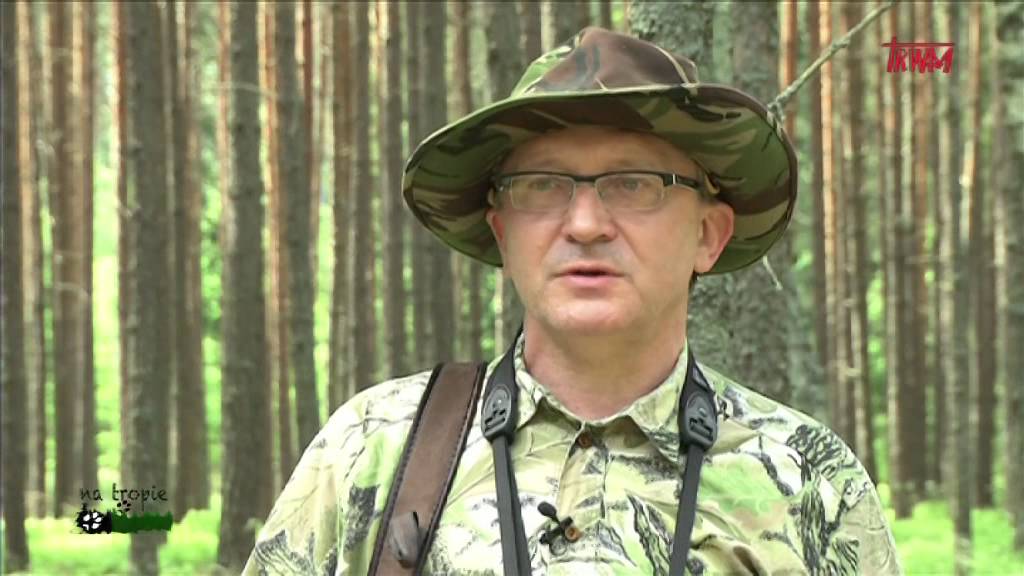 Polowanie na kozły S3 Odcinek 7 Na Tropie Tv Trwam