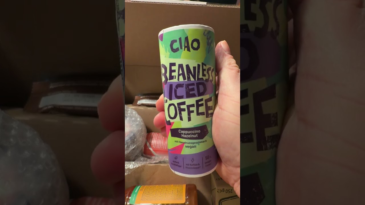 Unboxing DEGUSTABOX Februar 2026 mit Rabatt Codes