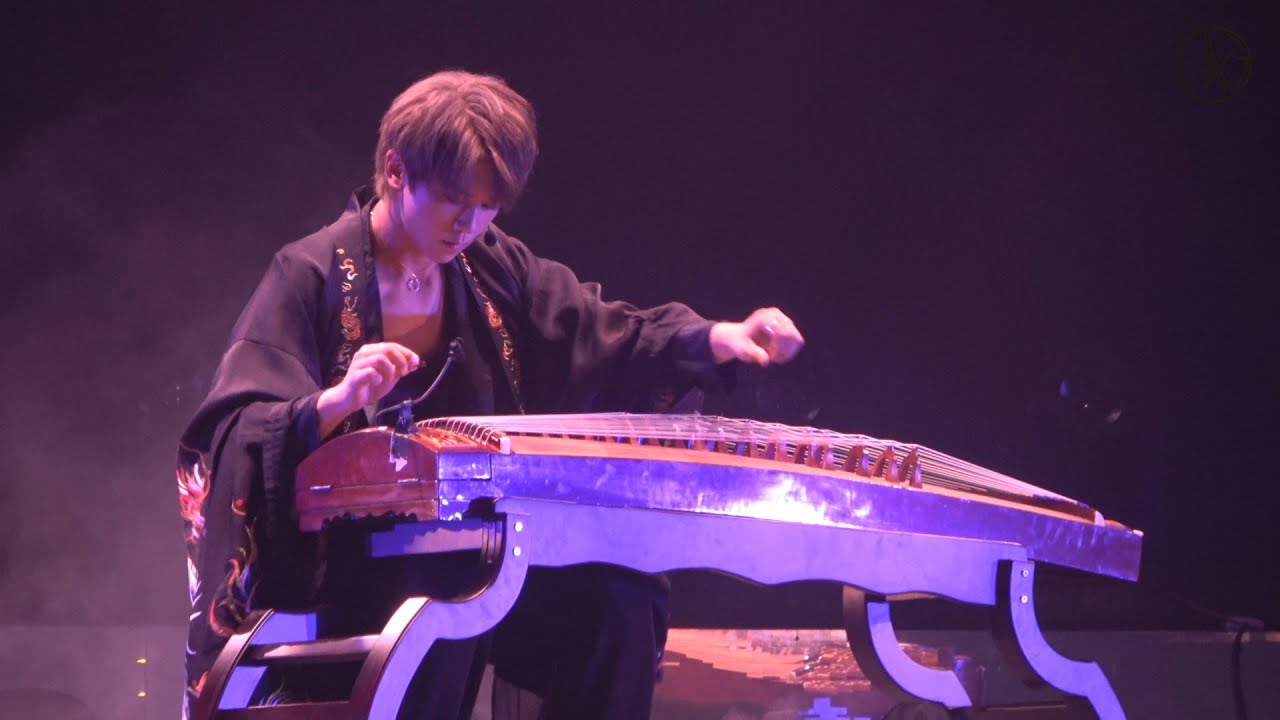 2021.05.06《MIRROR “ONE & ALL” LIVE 2021》姜濤  蓮/精舞門/Master Class