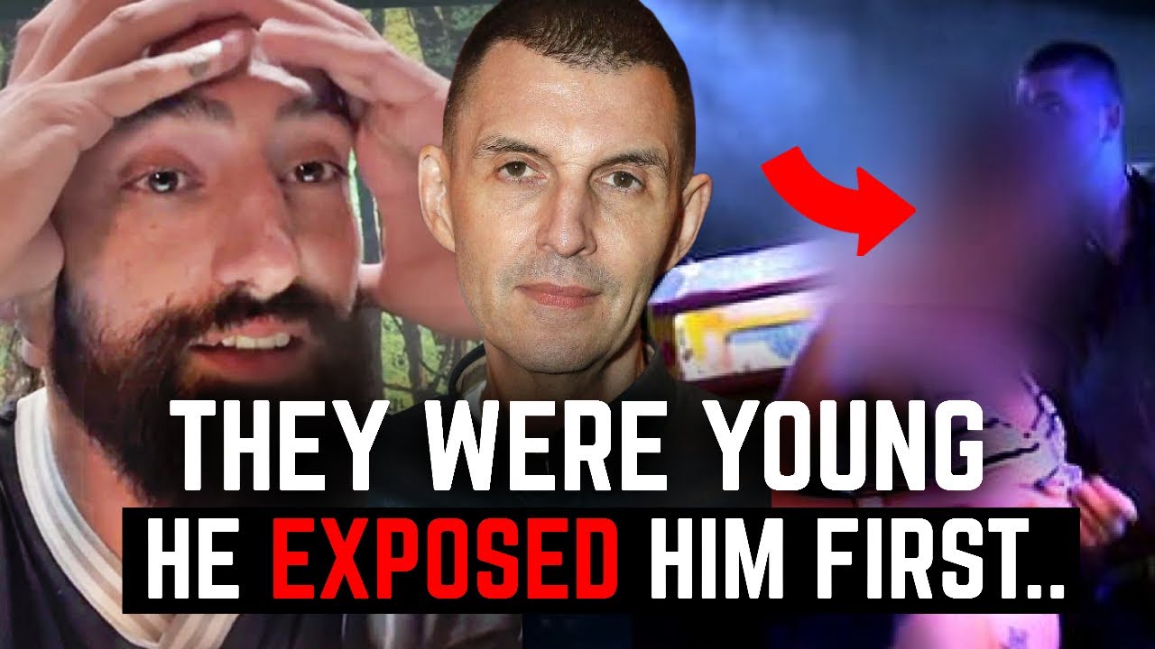 Mic Righteous On EXPOSING Tim Westwood (Part 1)