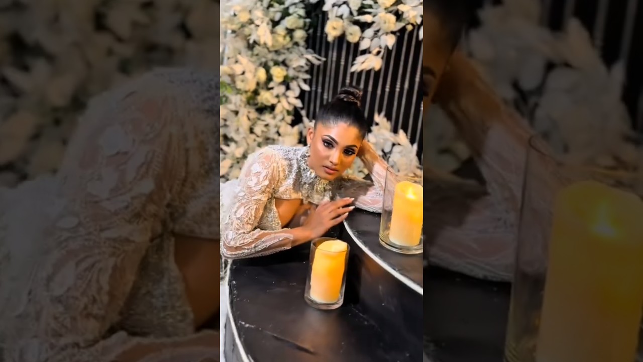 Dasuni's Birthday Celebration 🤍❤️💙🎂 #trending #beautiful #videography #dasuni #birthday #fyp