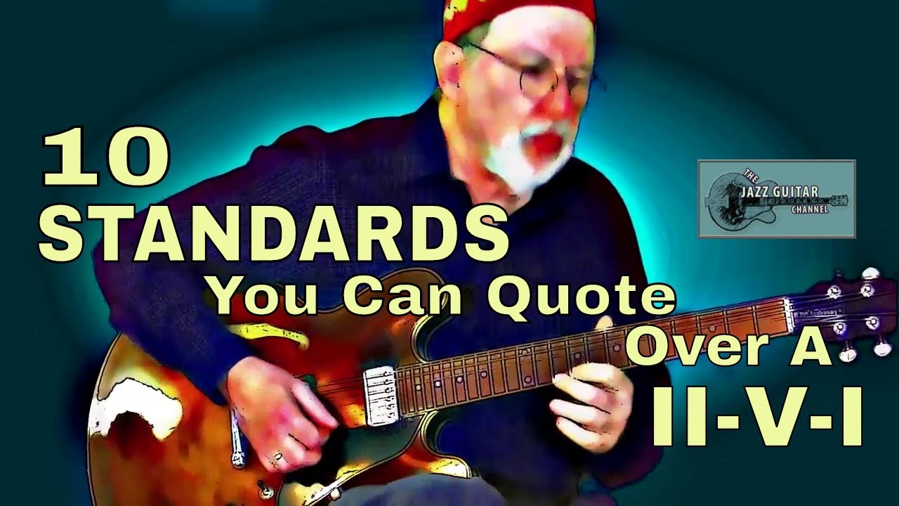 The Art of The Jazz Quote