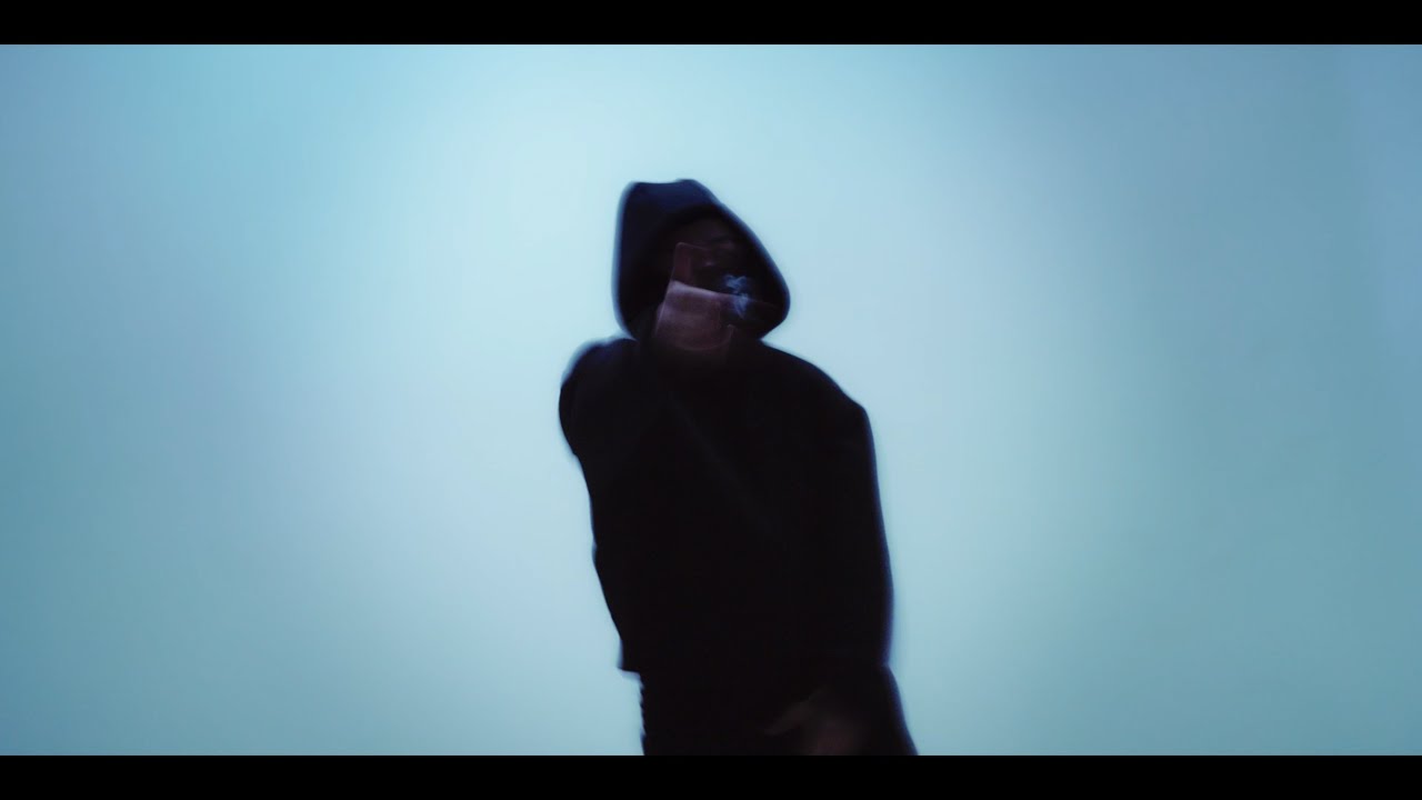 Eyle - Drxga [Official Video] Prod. Bryan Camen 