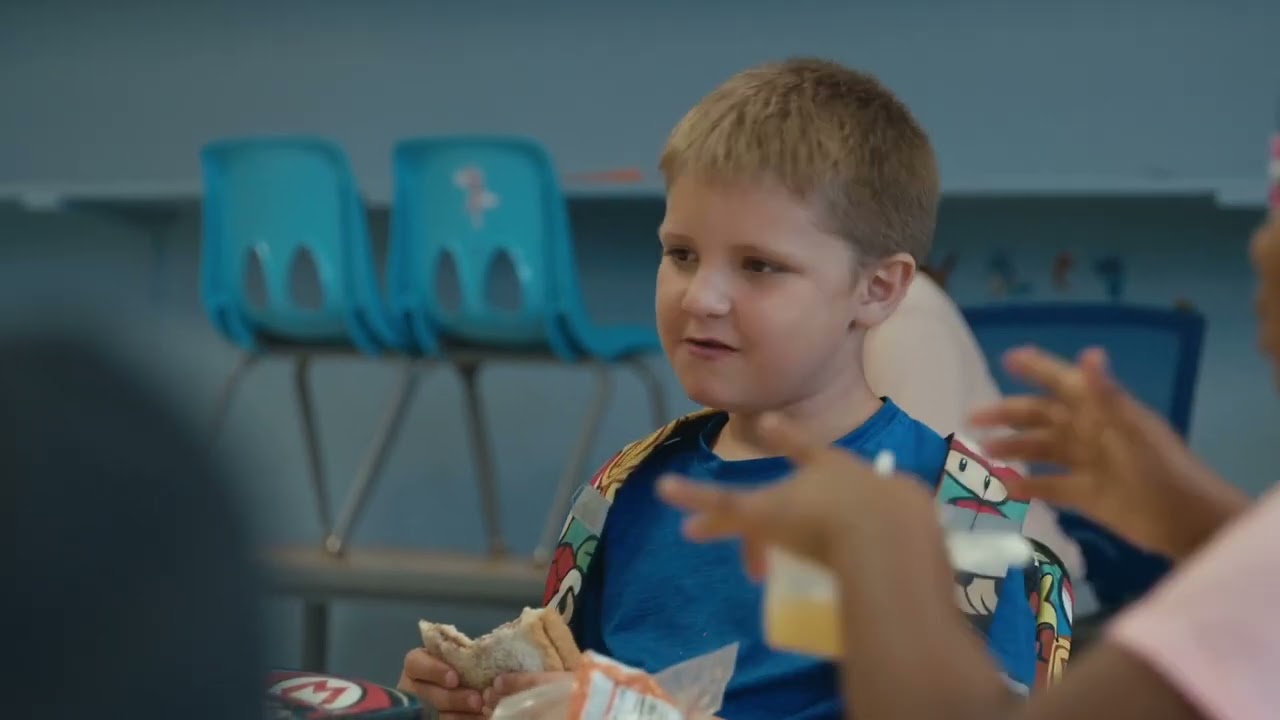 An Oklahoma Where No One Goes Hungry