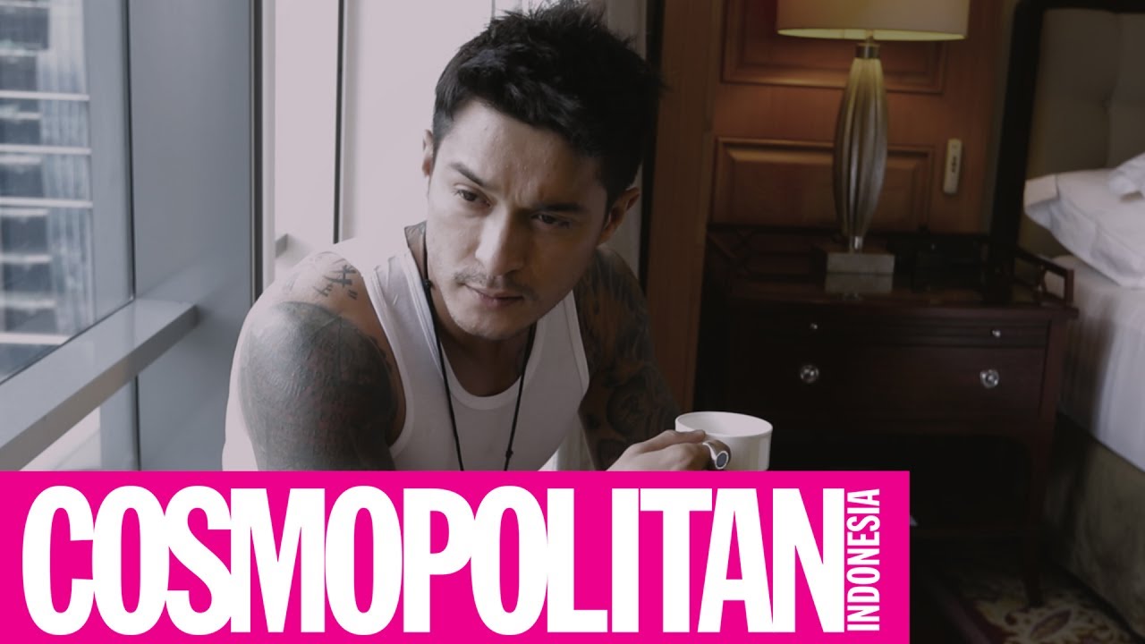 [Behind The Scene] Pemotretan Miller Khan