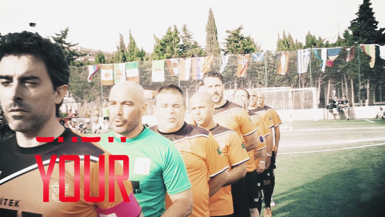 Mallorca Football  Tournaments 2022