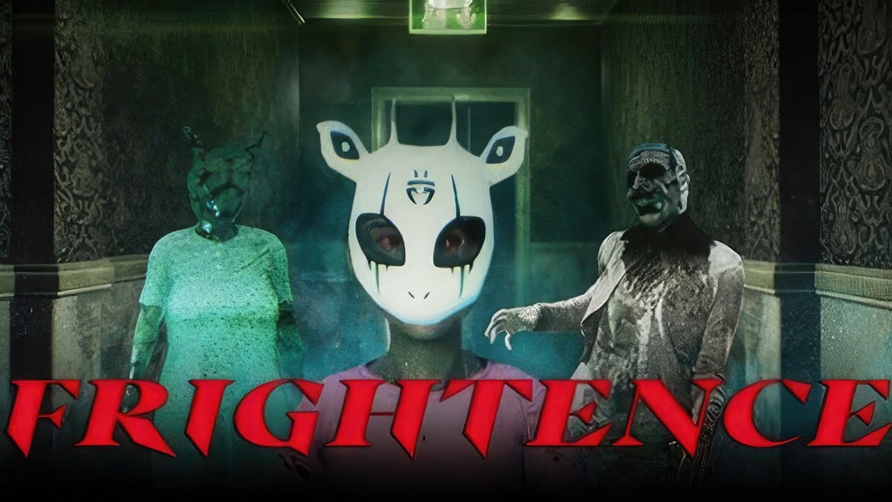 Frightence | GamePlay PC