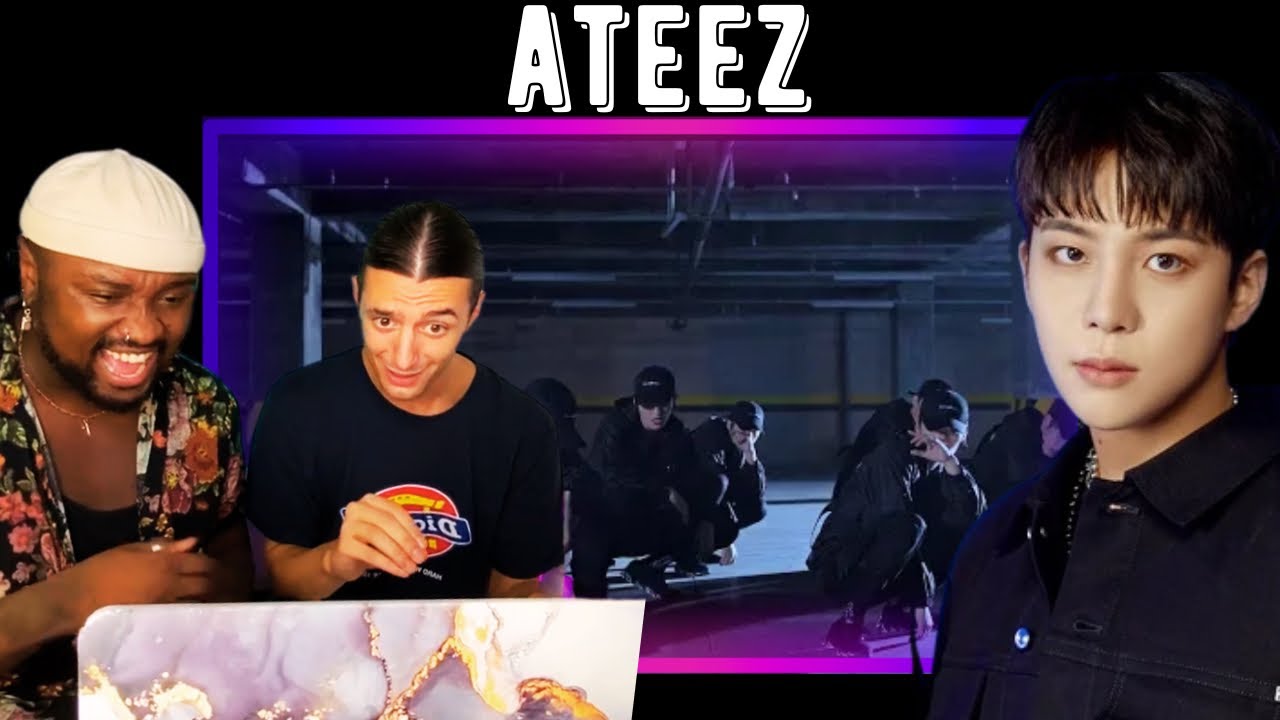 Performing Artist Reacts to ATEEZ - KQ Fellas II & III and Horizon (Dance Practice) | HONEST Review